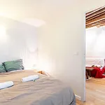 GuestReady - Séjour Confortable dans le 3ème